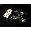 Parichay - Personalized backlit name plate