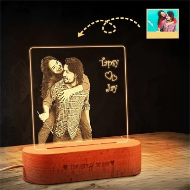 valentine gift for husband