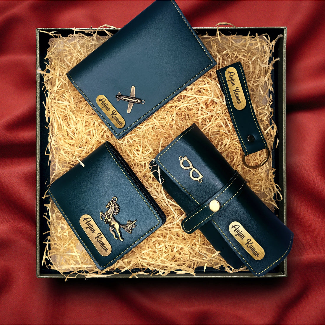 Box for him – Custom Gift for Men