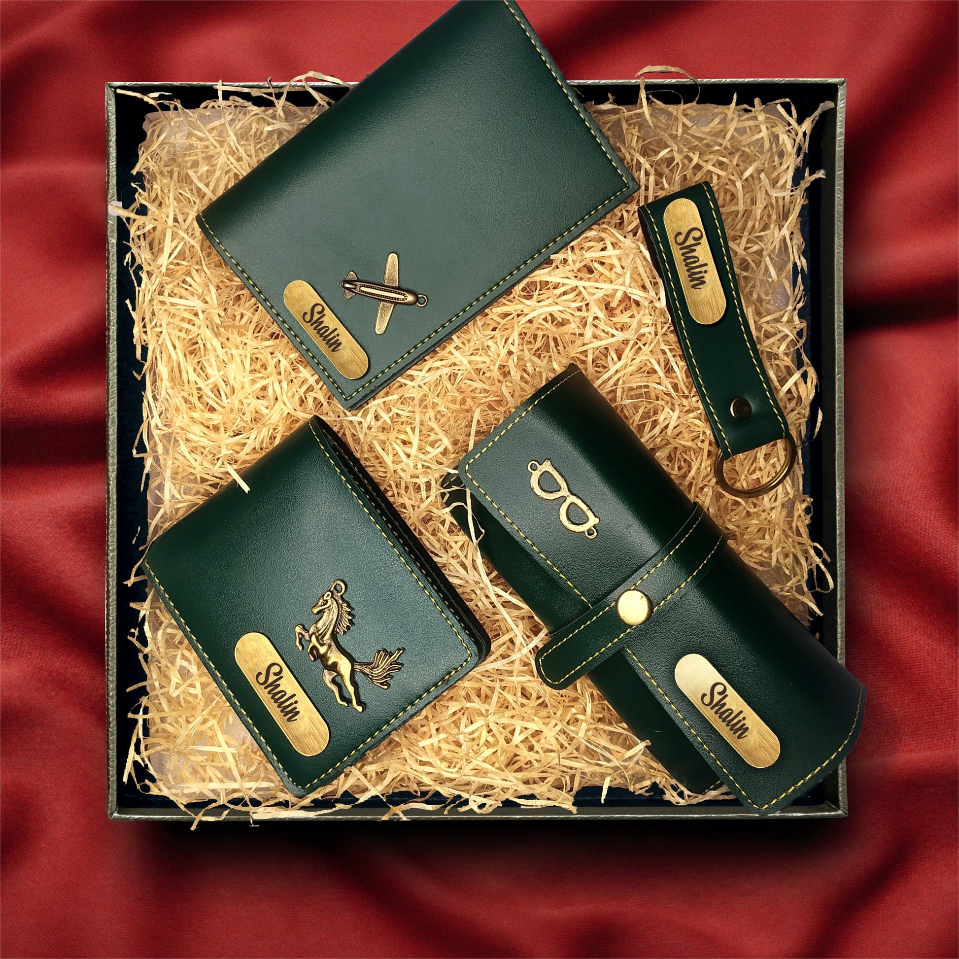 Box for him – Custom Gift for Men