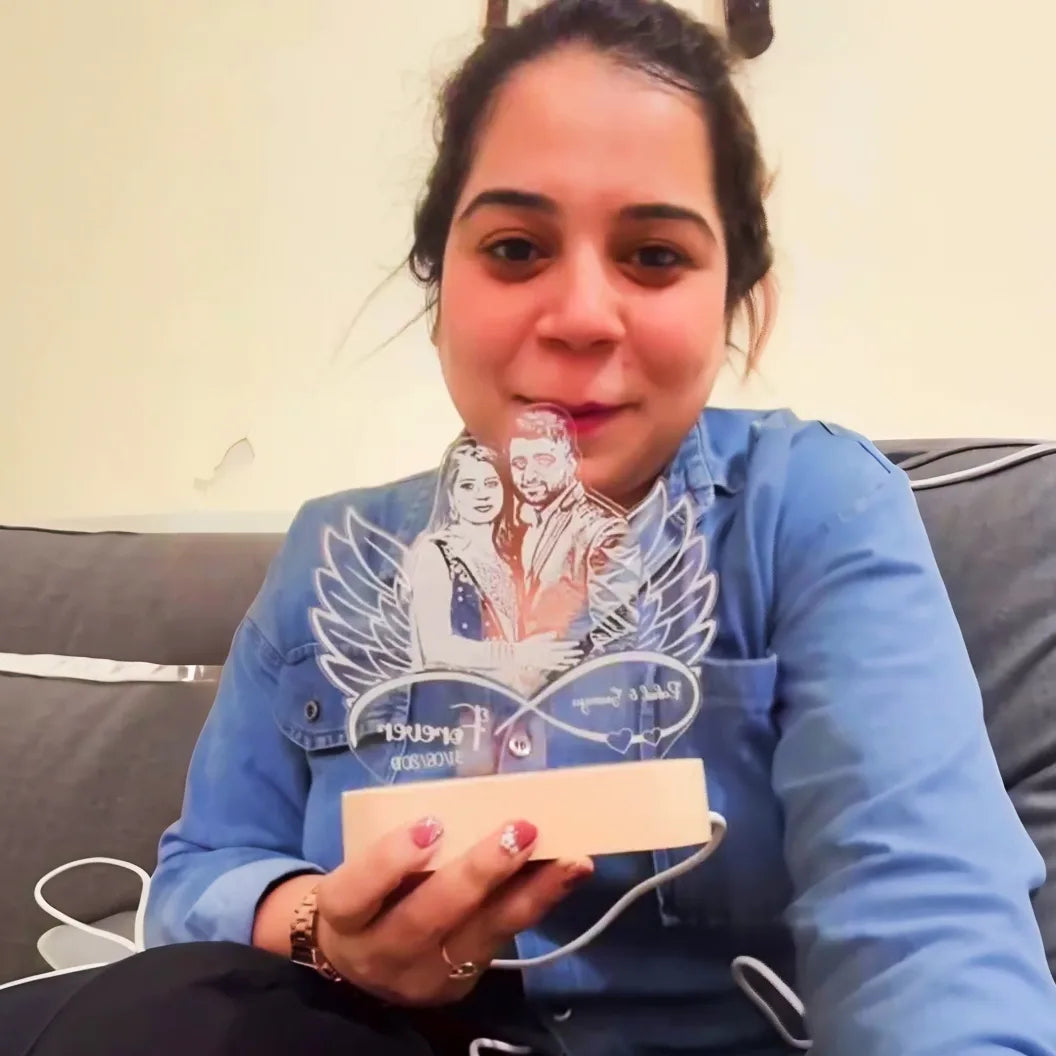 Valentine's Day gift for couples