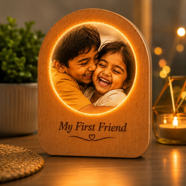 Rakhi Gifts for Brother