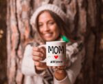 Mom - My world mug
