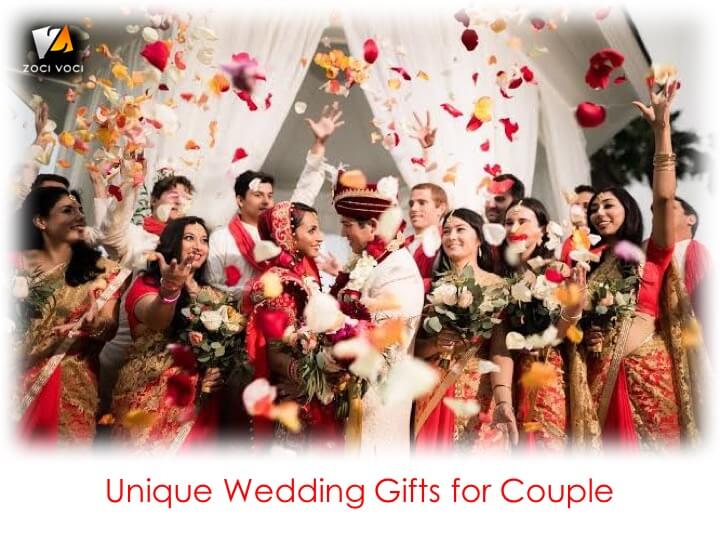 Unique Wedding Gift at best price in New Delhi by Incredible Gifts | ID:  7722856491