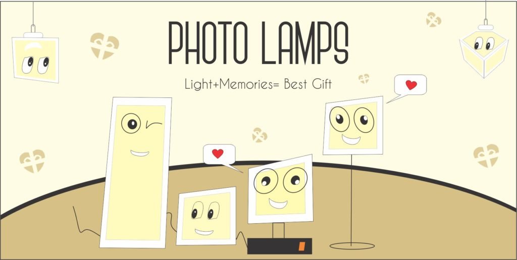 contact for photo lamps