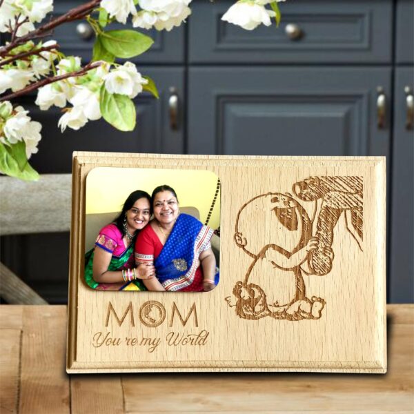 MOTHER'S DAY GIFT FOR MOM