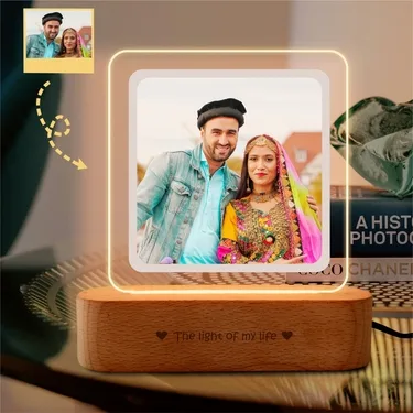 Photo Frame