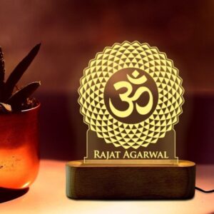 Om – Ultimate Reality Lamp