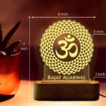 Om - Ultimate Reality Lamp