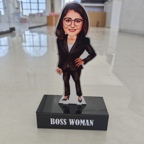 Personalized Corporate Gift for Employees and Boss