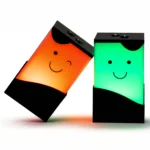 Telepathy lamps toddlers