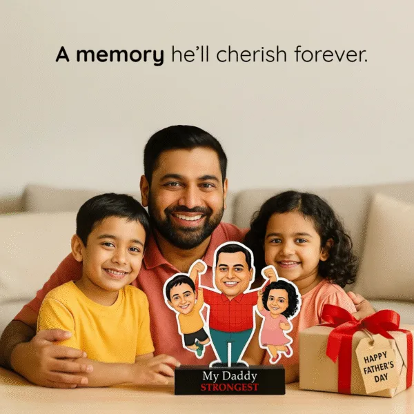 best gift for dad