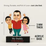 caricature gift
