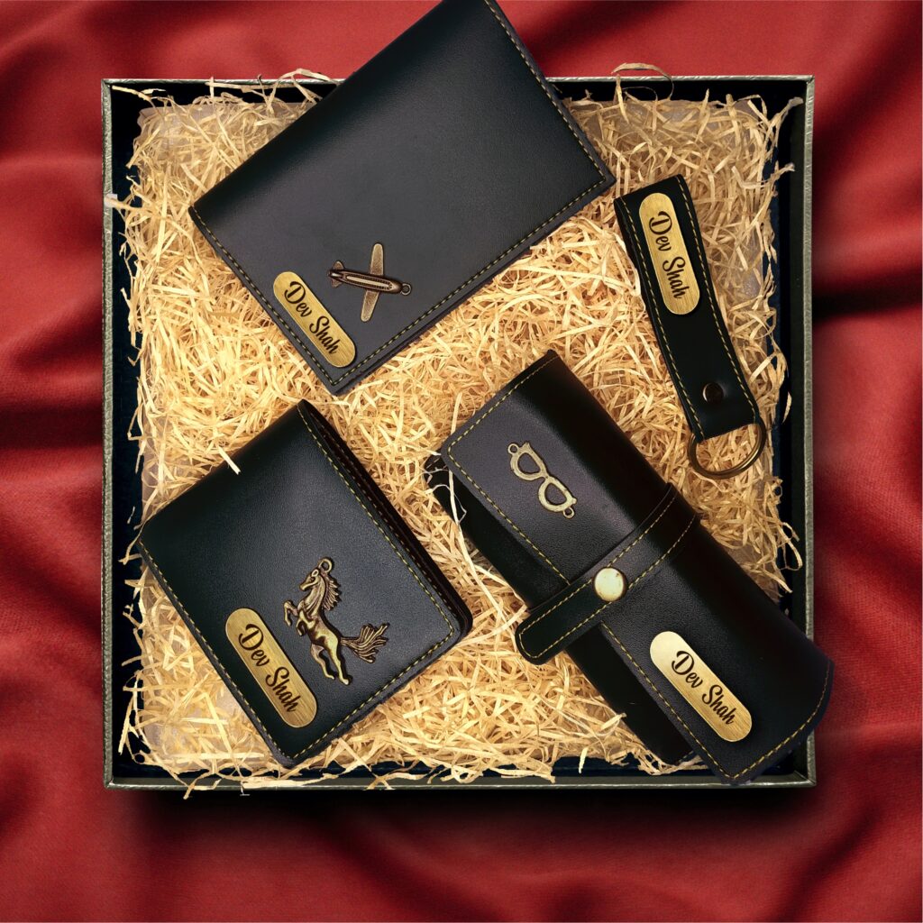 Box For Him Custom Gift For Men Zoci Voci