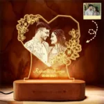 Photo lamp