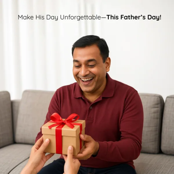 personalized gift for dad