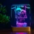 RGB Smooth - 1499(No Remote)