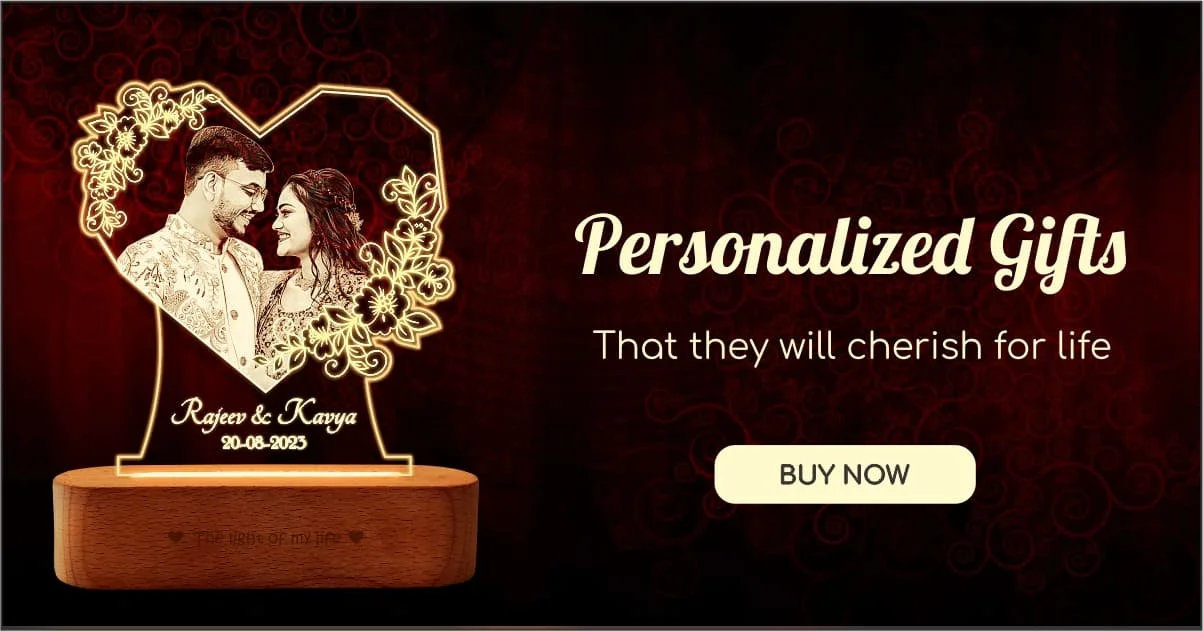 personalized gifts