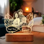 Love Gives Wings – The Ultimate Valentine’s Day Gift for Couples