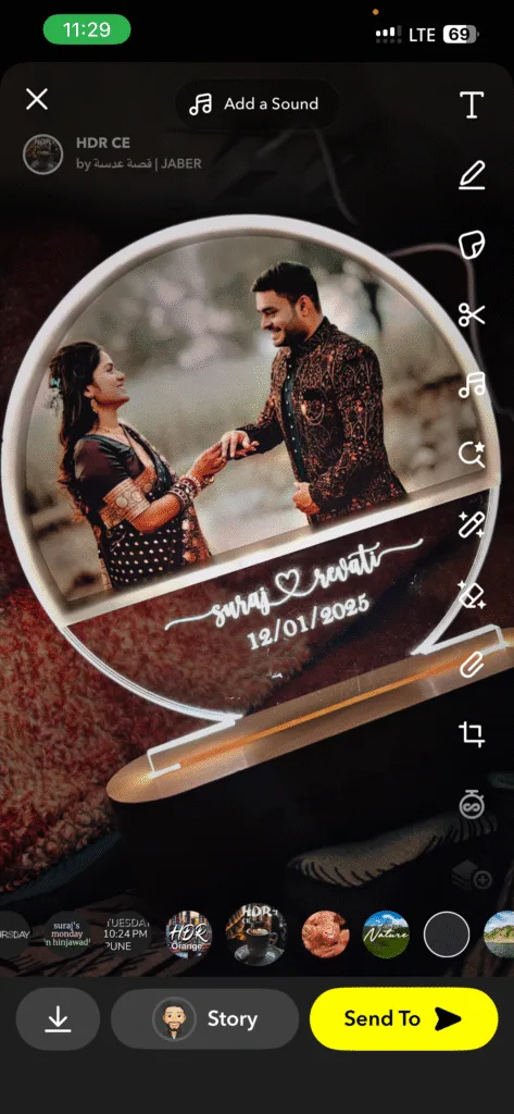 Image #1 from Suraj Sawant