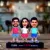 3 Person