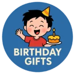 birthday gifts personalized